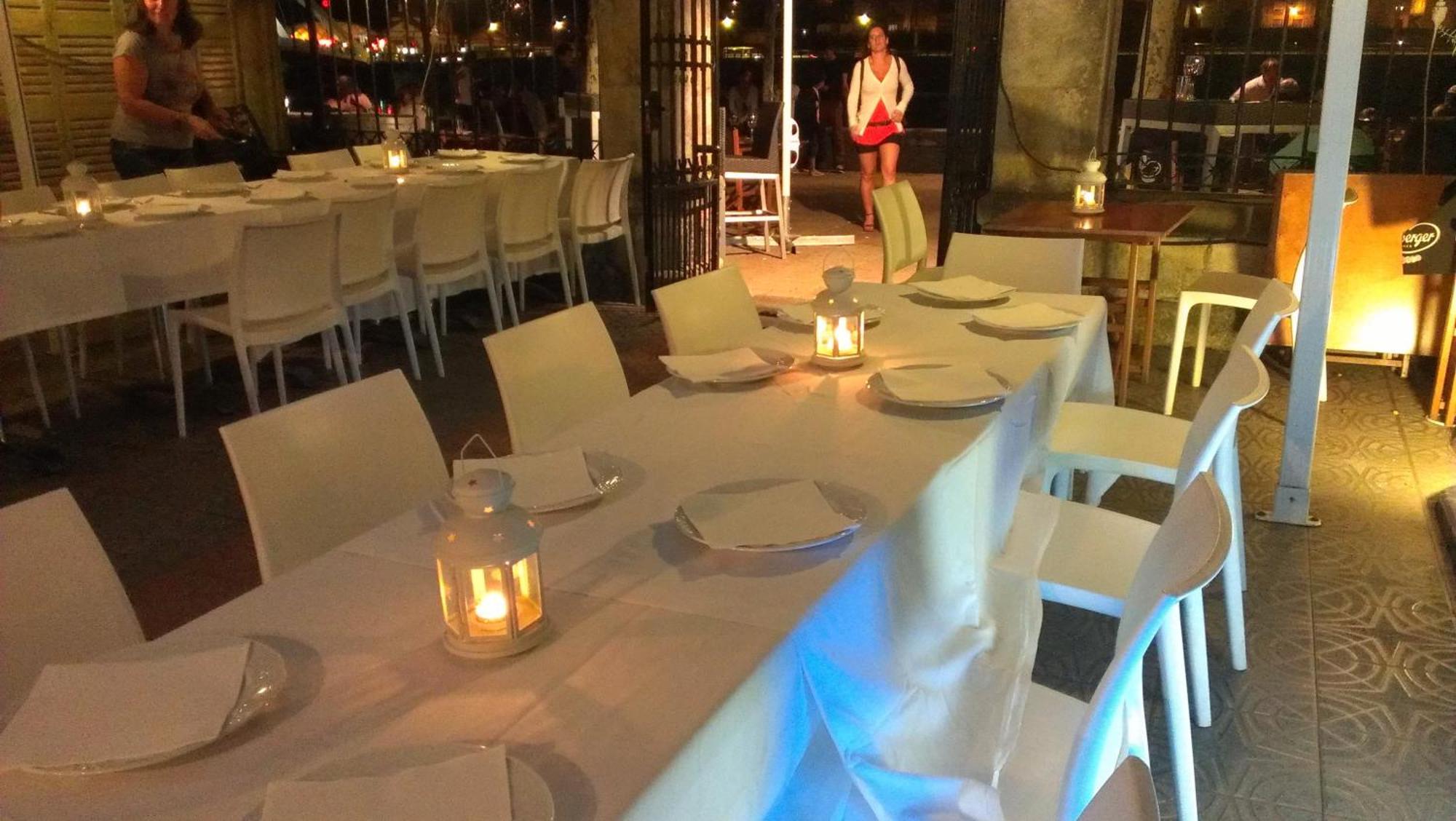 Casa De Marinos Uribekosta Hotel Plentzia Bagian luar foto